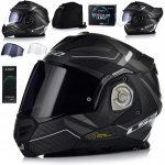 LS2 FF901 ADVANT X CARBON HORIZON – Zboží Mobilmania