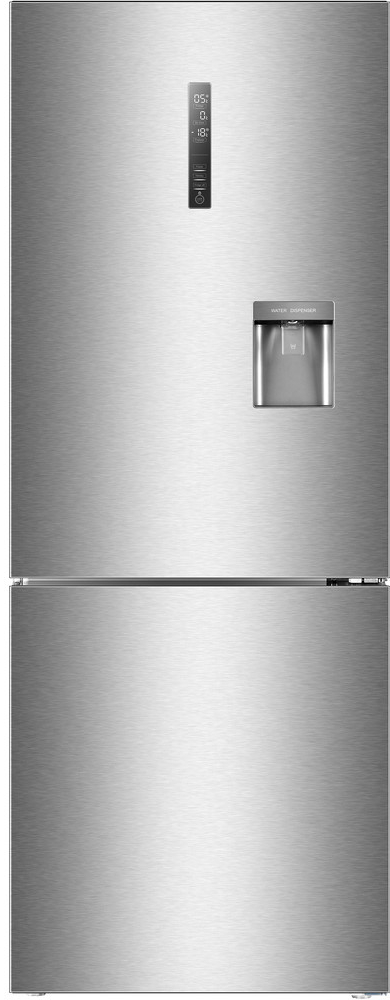 Haier C3FE744CMJW od 17 999 Kč - Heureka.cz