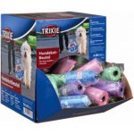 Trixie Sáčky na exkrementy Display 70 rolí/ 1 ks – Zboží Dáma