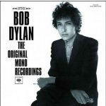 Bob Dylan - The Best Of The Original Mono Recordings CD – Hledejceny.cz