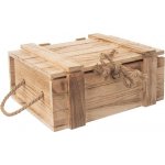 Dekorativní truhla 36x26x16 cm Orion – Zboží Živě