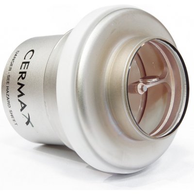 Excelitas Technologies Xenonová lampa Cermax, 300 W / 6000 K – Hledejceny.cz