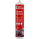  Den Braven 30717RL Gasket sealant, 280 ml, cihlově červený