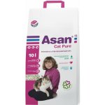 Asan Cat Pure 10 l – Zboží Dáma