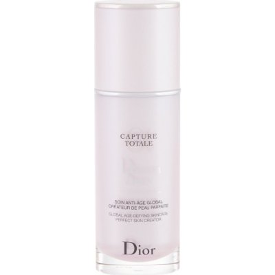 Dior Capture Totale Dream Skin protivráskové sérum pro dokonalou pleť náhradní náplň 50 ml