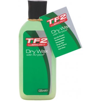 TF2 Dry Wax 125 ml