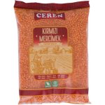 Ceren Červená čočka 0,9 kg – Zboží Dáma