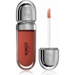 Kiko Milano 3D Hydra hydratační lesk na rty 21 Brun Rose 6,5 ml – Hledejceny.cz