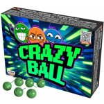 Dětská Crazy Ball 6 ks – Zboží Dáma