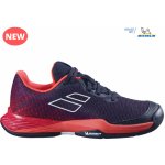 Babolat JET MACH 3 ALL COURT JUNIOR 2023 – Sleviste.cz