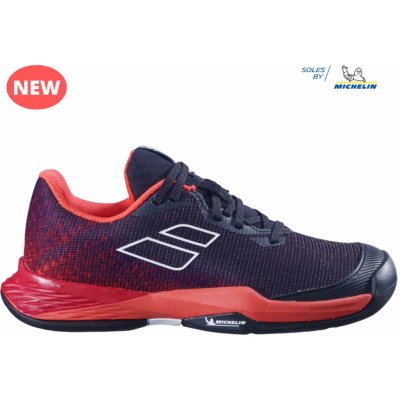 Babolat JET MACH 3 ALL COURT JUNIOR 2023 – Sleviste.cz