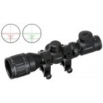 Vector VictOptics A3 2-6x32AOE – Zboží Mobilmania