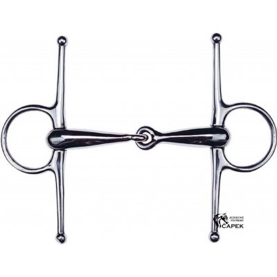 Feeling Roubík FULL CHEEK – Zboží Dáma