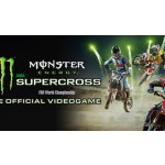 Monster Energy Supercross – Hledejceny.cz