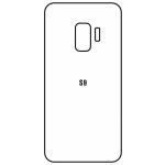 Ochranná fólie Hydrogel Samsung Galaxy S9 – Zbozi.Blesk.cz