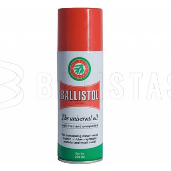 Ballistol Univerzální olej 200 ml