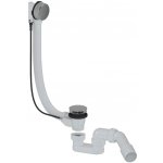 SAT Vanový automat 80 cm SAT Project chrom kov SATAVA80PRO1 SATAVA80PRO1 – Zboží Dáma