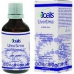 Joalis LiverDren játra žlučník 50 ml – Hledejceny.cz
