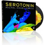 Serotonin - Michel Houellebecq – Zboží Dáma