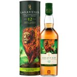 Lagavulin 12y Special Release 2021 56,5% 0,7 l (holá láhev) – Hledejceny.cz