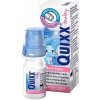 Ostatní dětská kosmetika Quixx Baby 0,9% nosní kapky 10 ml