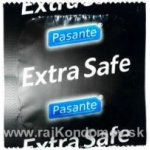 Pasante Extra Safe 144 ks – Zboží Dáma