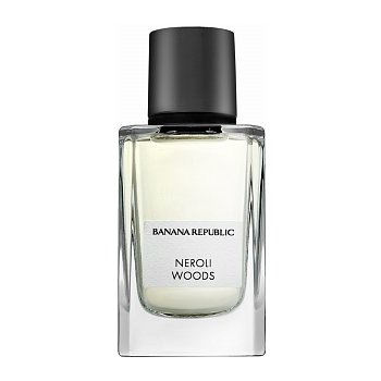 Banana Republic Neroli Woods parfémovaná voda unisex 75 ml