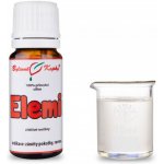 Bylinné kapky Silice Elemi 100 % přírodní silice esenciální éterický olej 10 ml – Hledejceny.cz