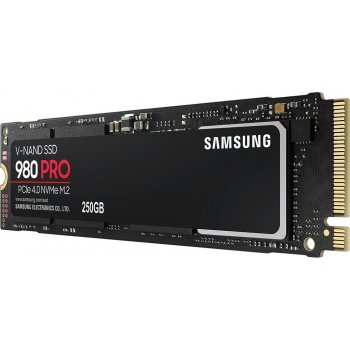 Samsung 980 PRO 250GB, MZ-V8P250BW