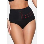 Babell stahující kalhotky Maxi Bikini bbl 073 černá – Zboží Dáma