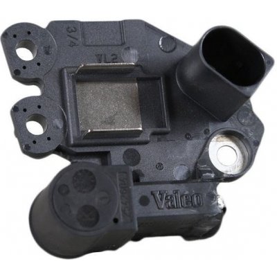 599233 VALEO Regulátor generátoru – Hledejceny.cz