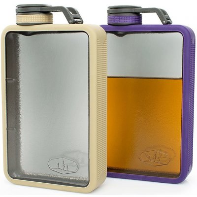 GSI Outdoors Boulder Flask 177 ml – Zboží Dáma