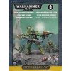 Příslušenství ke společenským hrám GW Warhammer 40000: Striking Scorpions