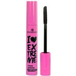 Essence I Love Extreme Crazy Volume řasenka Black 12 ml – Zboží Dáma