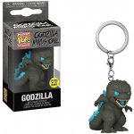 Funko Pocket POP! Godzilla Minus One Godzilla GITD – Hledejceny.cz