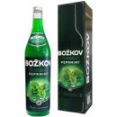 Božkov Peprmint 19% 3 l (holá láhev)