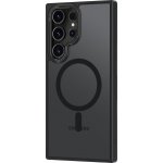 Swissten MagStick Flex Samsung S928 Galaxy S24 Ultra 5G Černé 8595217489219 – Zboží Živě