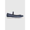 Dětské baleríny a espadrilky Geox Jr Plie' J4555D 00085 C4002 navy