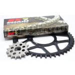 ČZ Chains Řetěz 525 DZX 118 | Zboží Auto