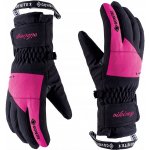 Viking Sherpa GTX Ski lady černo-růžové – Sleviste.cz