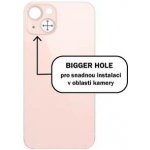 Kryt Apple iPhone 13 zadní růžový – Zboží Živě
