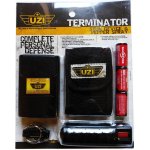 UZI 500 000 volts Terminator set – Zbozi.Blesk.cz