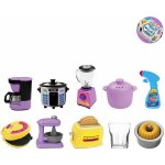 MAC TOYS Mini World Lahůdky různé druhy s překvapením v sáčku – Zboží Dáma