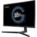 Monitor Samsung C24FG70FQ