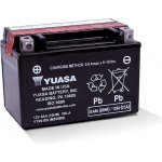 Yuasa YTX9-BS – Hledejceny.cz