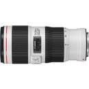 Canon EF 70-200mm f/4 L IS II USM