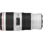 Canon EF 70-200mm f/4 L IS II USM – Sleviste.cz