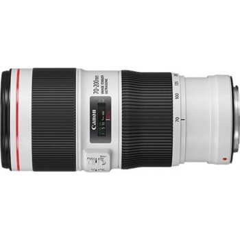 Canon EF 70-200mm f/4 L IS II USM