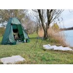 Carp ZOOM přístřešek Fanatic Shelter 230 x 140 cm – Zboží Dáma
