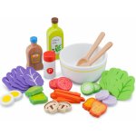 New Classic Toys salátová sada – Hledejceny.cz